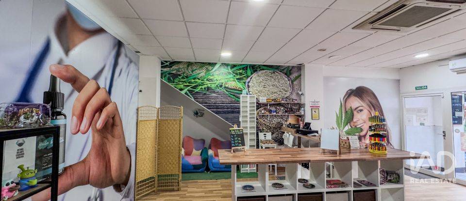 Boutique/Local commercial de 102 m² à Santa Pola (03130)