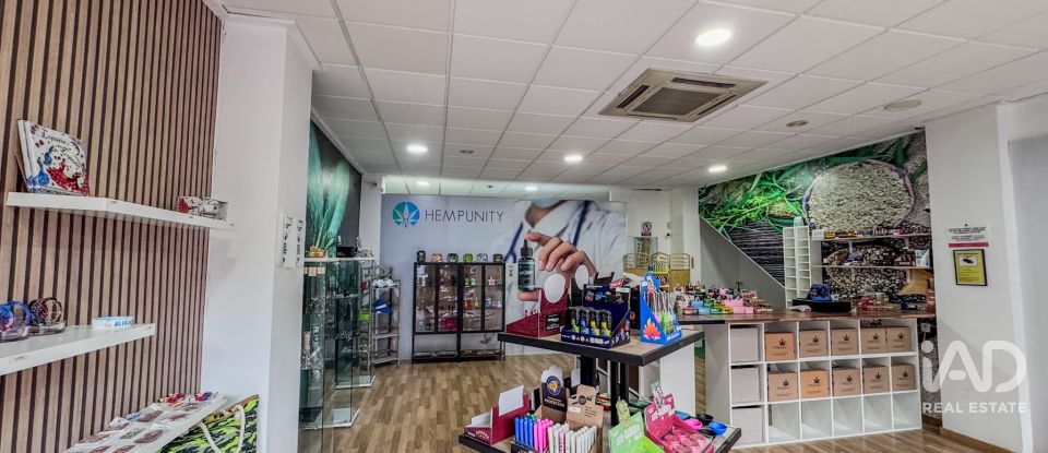 Boutique/Local commercial de 102 m² à Santa Pola (03130)