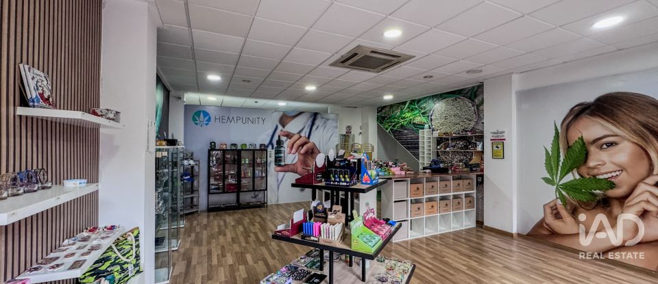 Boutique/Local commercial de 102 m² à Santa Pola (03130)