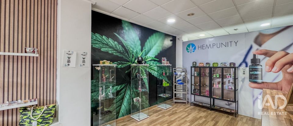 Boutique/Local commercial de 102 m² à Santa Pola (03130)