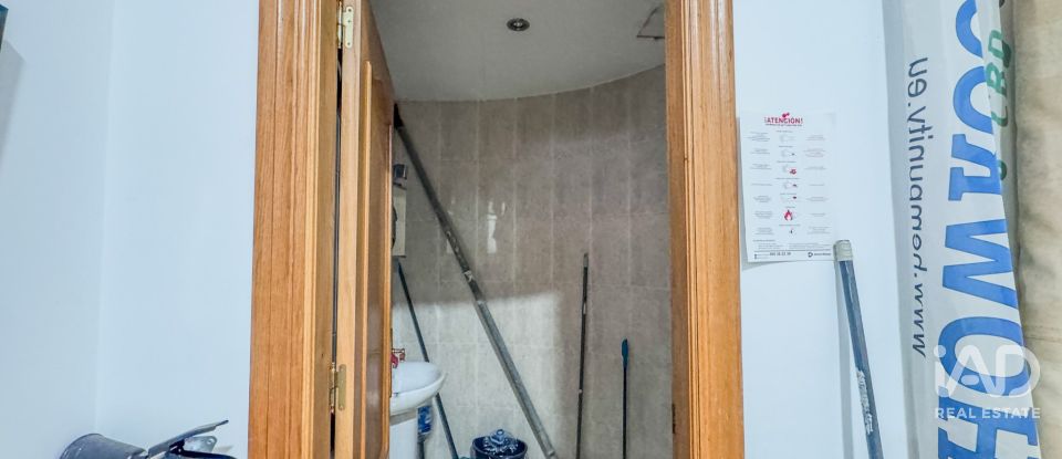 Boutique/Local commercial de 102 m² à Santa Pola (03130)