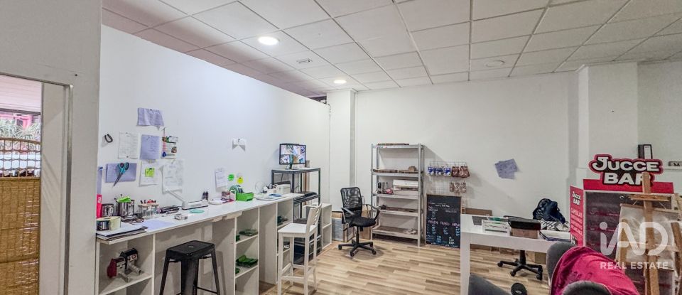 Boutique/Local commercial de 102 m² à Santa Pola (03130)