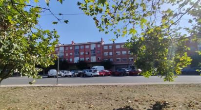 Piso 3 habitaciones de 72 m² en Agurain (01200)