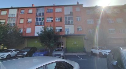 Piso 3 habitaciones de 72 m² en Agurain (01200)