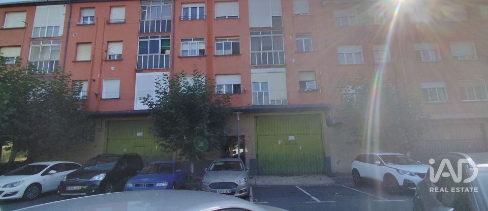 Piso 3 habitaciones de 72 m² en Agurain (01200)