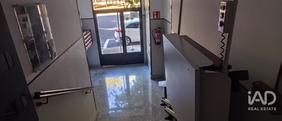 Piso 3 habitaciones de 72 m² en Agurain (01200)