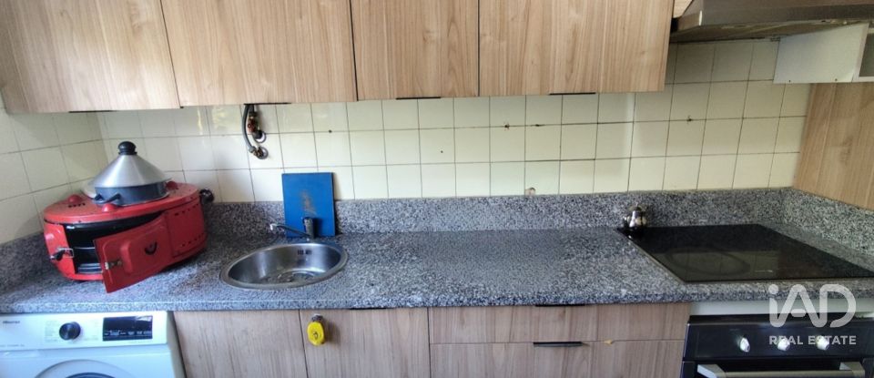 Piso 3 habitaciones de 72 m² en Agurain (01200)