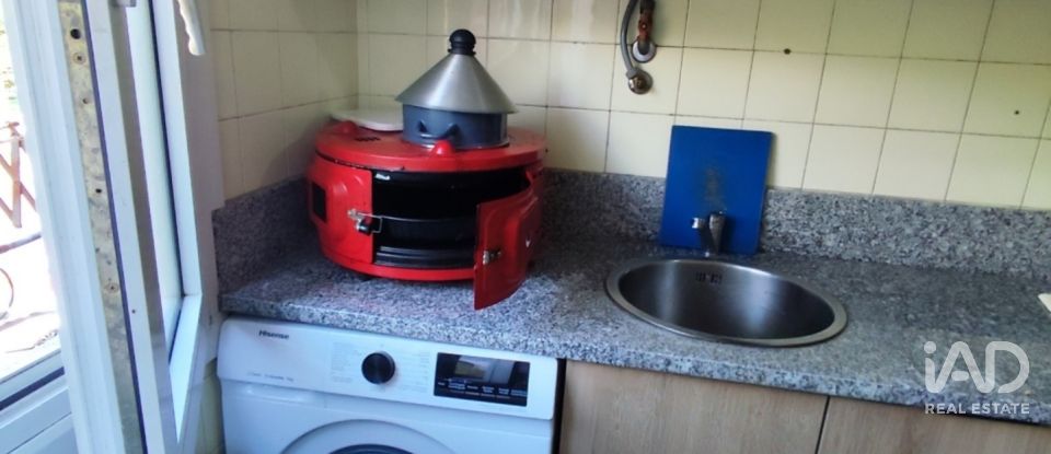 Piso 3 habitaciones de 72 m² en Agurain (01200)