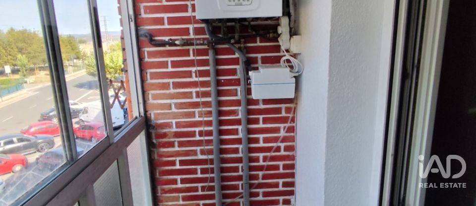 Piso 3 habitaciones de 72 m² en Agurain (01200)