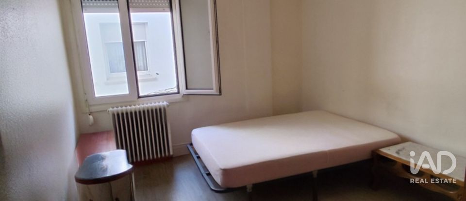 Piso 3 habitaciones de 72 m² en Agurain (01200)