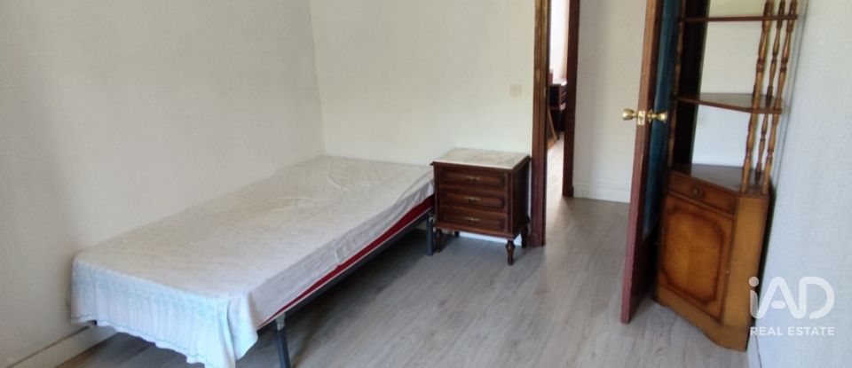 Piso 3 habitaciones de 72 m² en Agurain (01200)