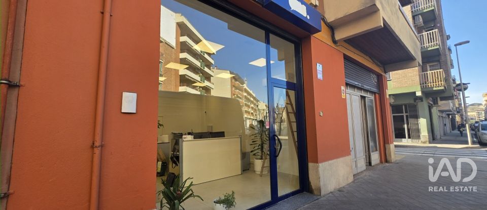 Botiga / Local comercial de 118 m² a Balaguer (25600)
