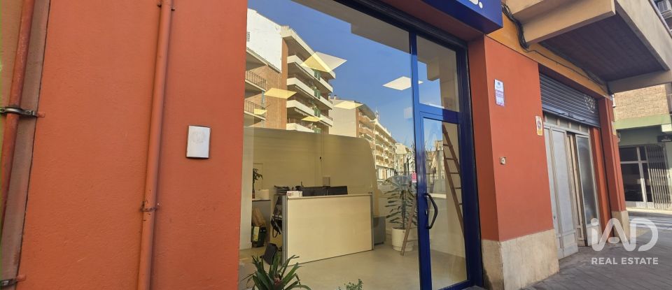 Botiga / Local comercial de 118 m² a Balaguer (25600)