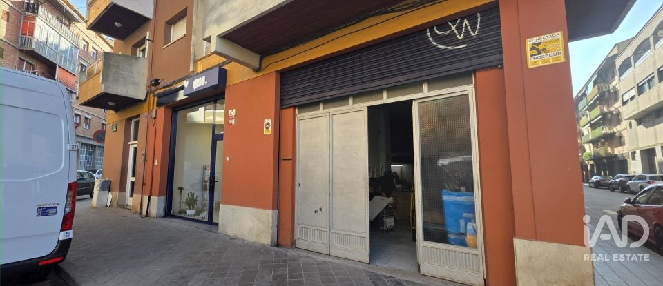 Botiga / Local comercial de 118 m² a Balaguer (25600)