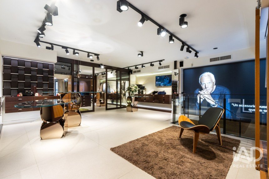 Botiga / Local comercial de 283 m² a Sabadell (08201)