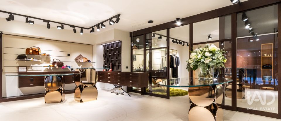 Botiga / Local comercial de 283 m² a Sabadell (08201)