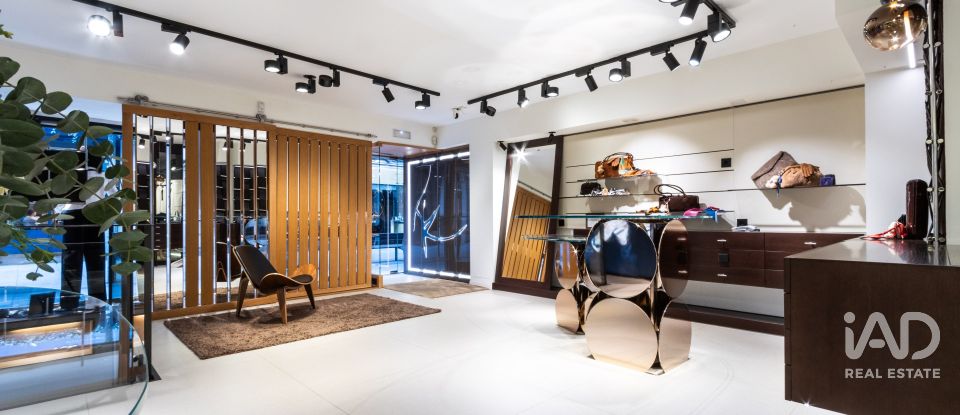 Botiga / Local comercial de 283 m² a Sabadell (08201)