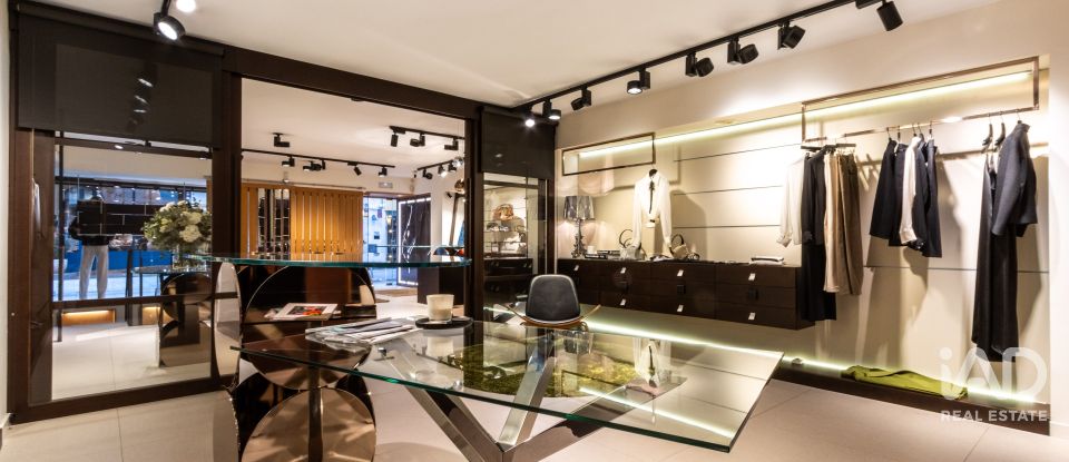 Botiga / Local comercial de 283 m² a Sabadell (08201)