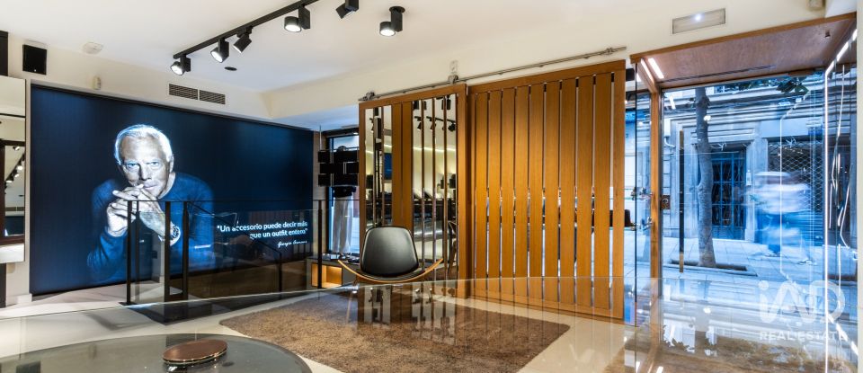 Botiga / Local comercial de 283 m² a Sabadell (08201)