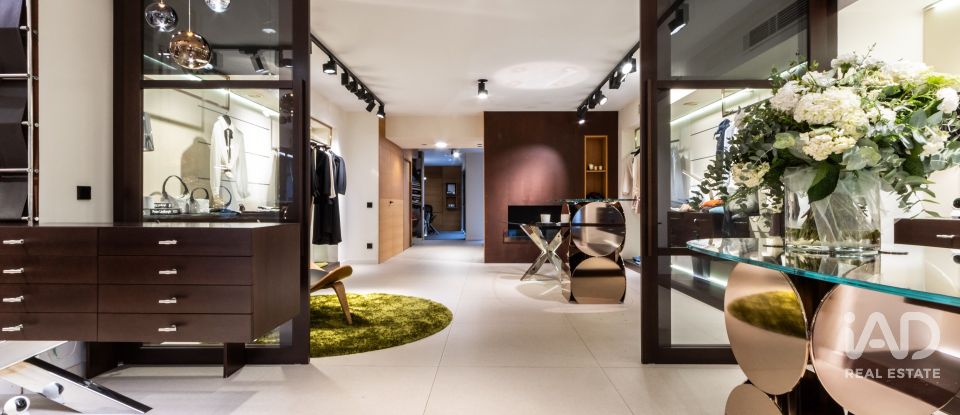 Botiga / Local comercial de 283 m² a Sabadell (08201)