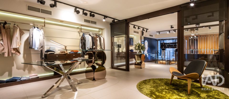 Botiga / Local comercial de 283 m² a Sabadell (08201)