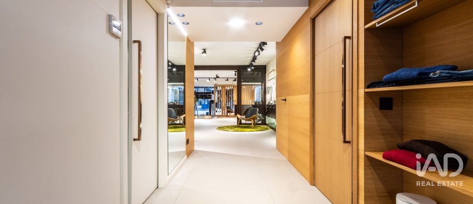 Botiga / Local comercial de 283 m² a Sabadell (08201)