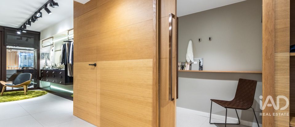 Botiga / Local comercial de 283 m² a Sabadell (08201)