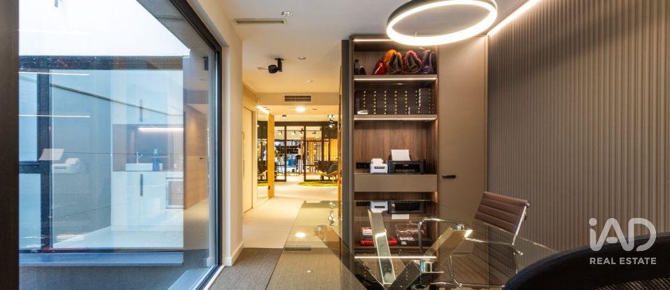 Botiga / Local comercial de 283 m² a Sabadell (08201)