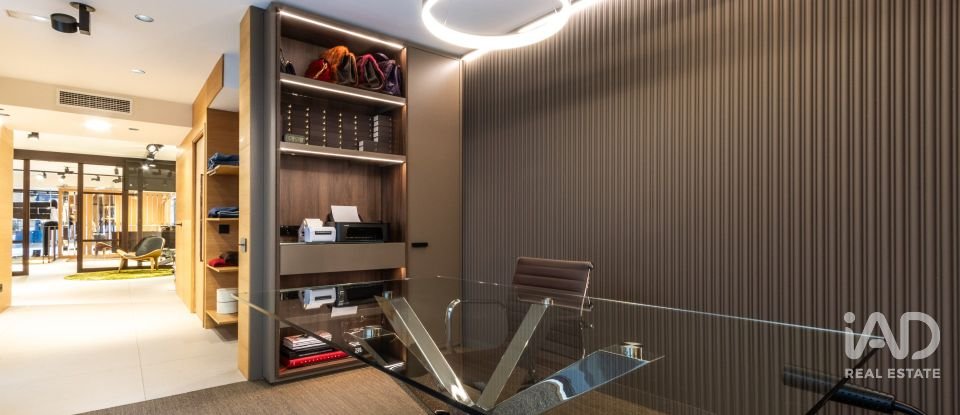 Botiga / Local comercial de 283 m² a Sabadell (08201)