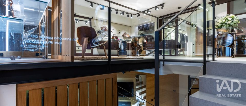 Botiga / Local comercial de 283 m² a Sabadell (08201)