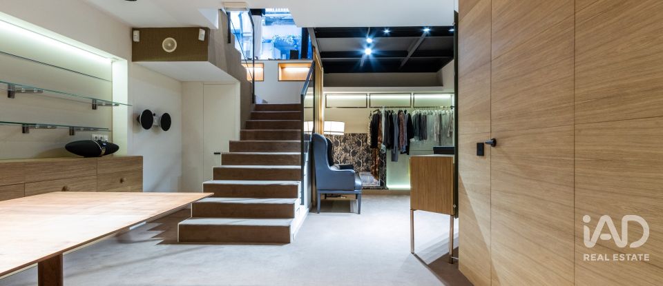 Botiga / Local comercial de 283 m² a Sabadell (08201)