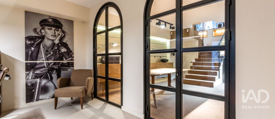 Botiga / Local comercial de 283 m² a Sabadell (08201)