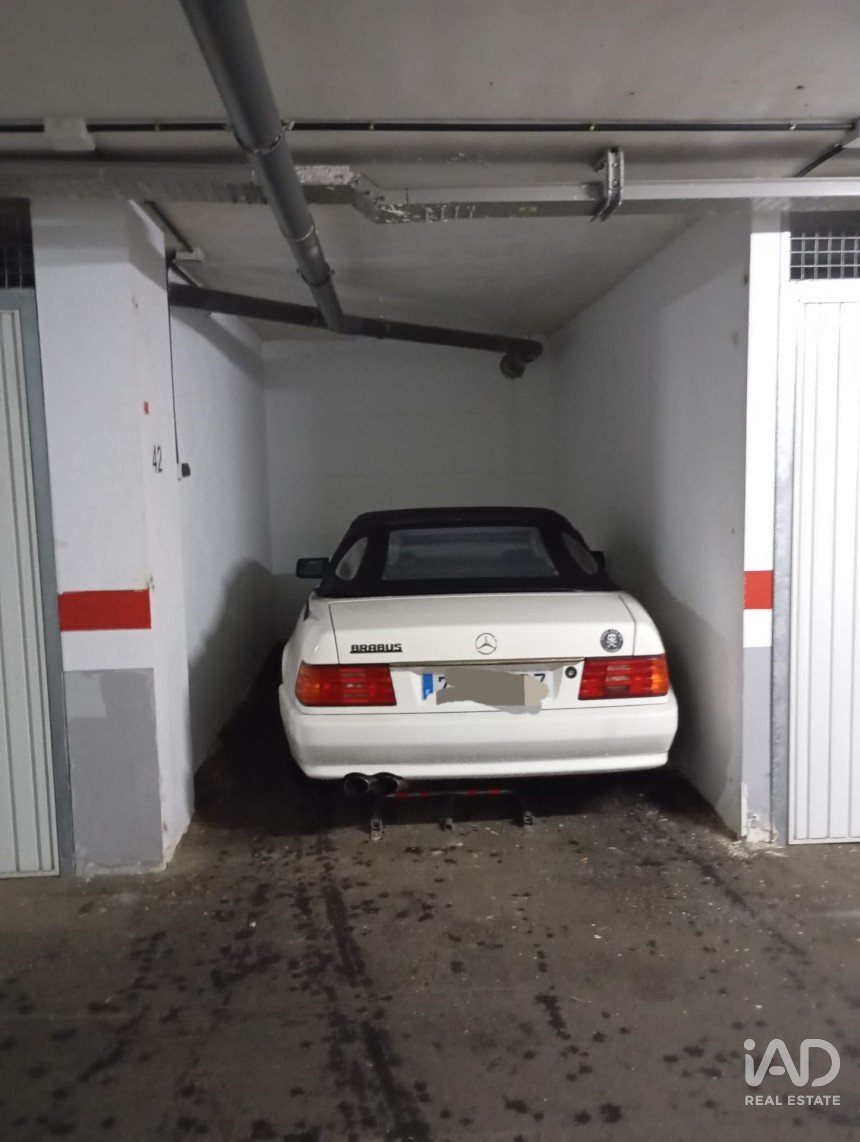Garatge / Parking cobert de 11 m² a El Puertito de Adeje (38678)