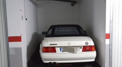 Garatge / Parking cobert de 11 m² a El Puertito de Adeje (38678)