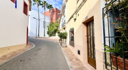 Casa/villa 3 habitacions de 165 m² a La Nucia (03530)