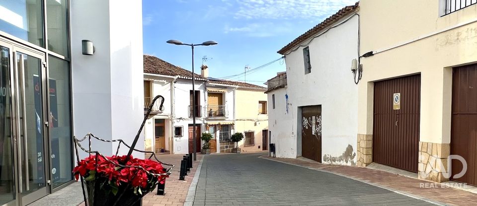 Casa/villa 3 habitacions de 165 m² a La Nucia (03530)