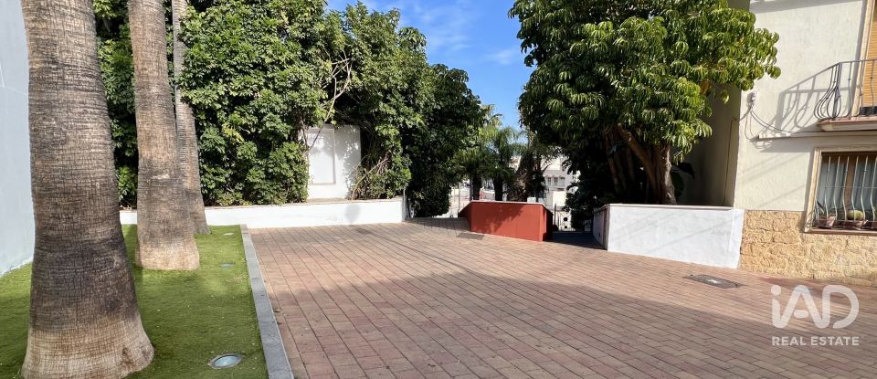 Casa/villa 3 habitacions de 165 m² a La Nucia (03530)