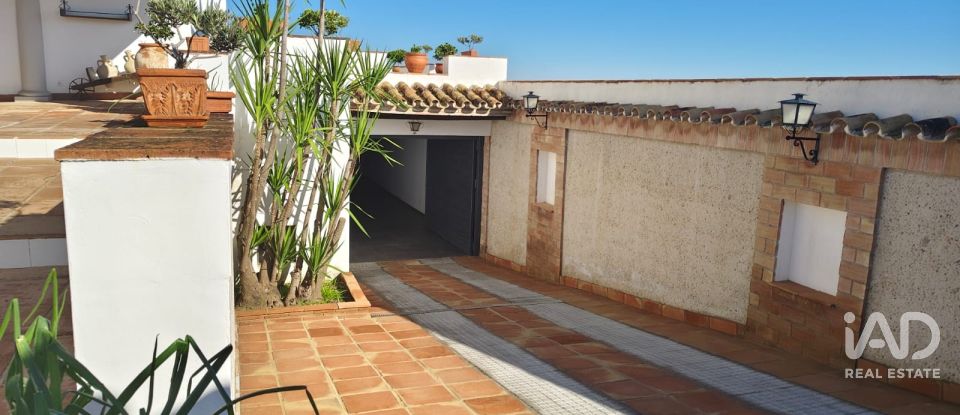 Casa de muntanya 4 habitacions de 800 m² a Écija (41400)