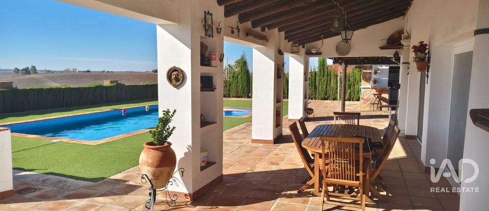 Casa de muntanya 4 habitacions de 800 m² a Écija (41400)