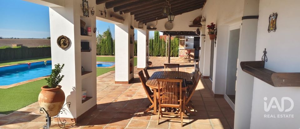 Casa de muntanya 4 habitacions de 800 m² a Écija (41400)