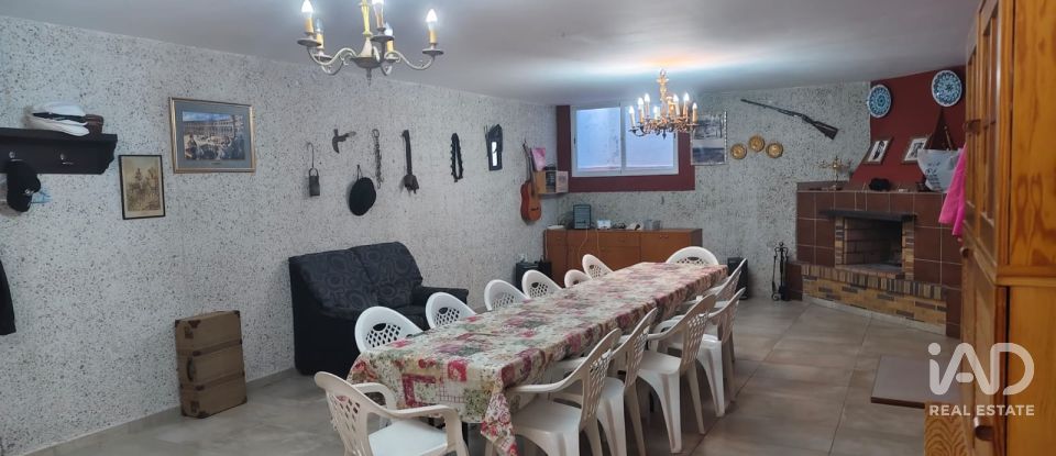 Casa de muntanya 4 habitacions de 800 m² a Écija (41400)