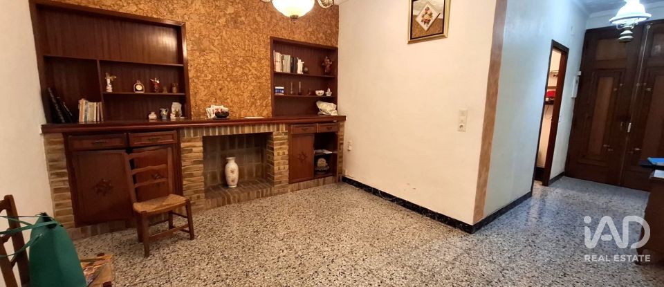 Casa de poble 3 habitacions de 165 m² a Pedreguer (03750)