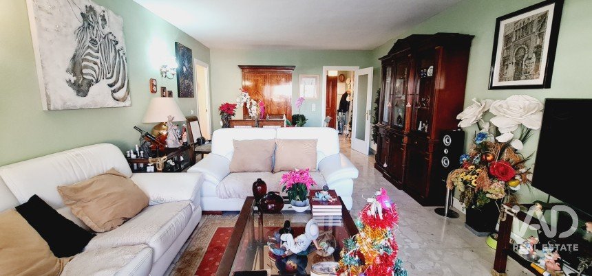 Apartment 3 bedrooms of 101 m² in Marbella (29600)