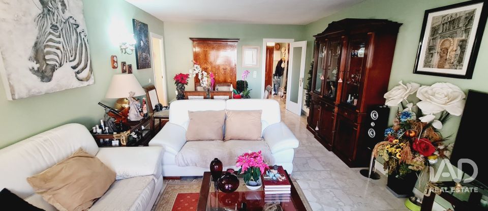 Apartment 3 bedrooms of 101 m² in Marbella (29600)