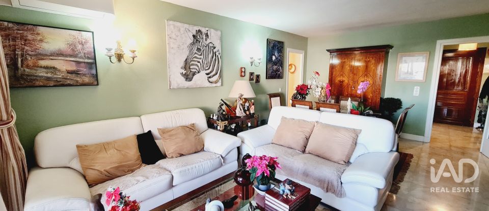 Apartment 3 bedrooms of 101 m² in Marbella (29600)