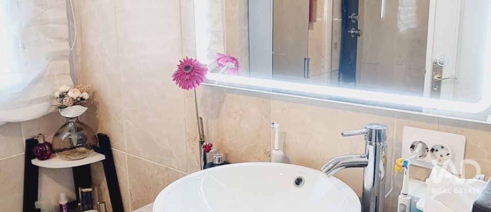 Apartment 3 bedrooms of 101 m² in Marbella (29600)