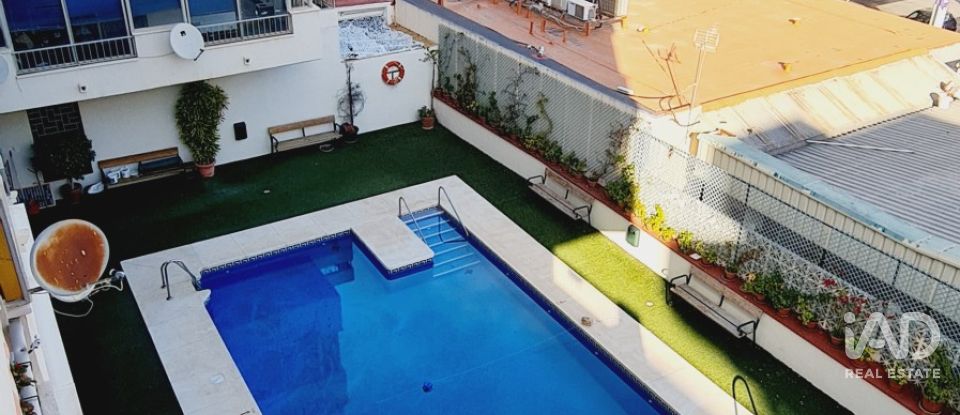 Apartment 3 bedrooms of 101 m² in Marbella (29600)