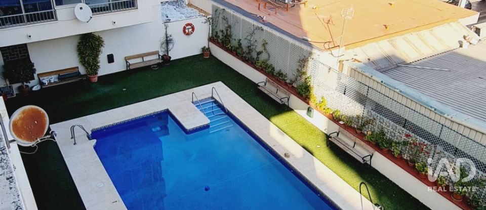 Apartment 3 bedrooms of 101 m² in Marbella (29600)