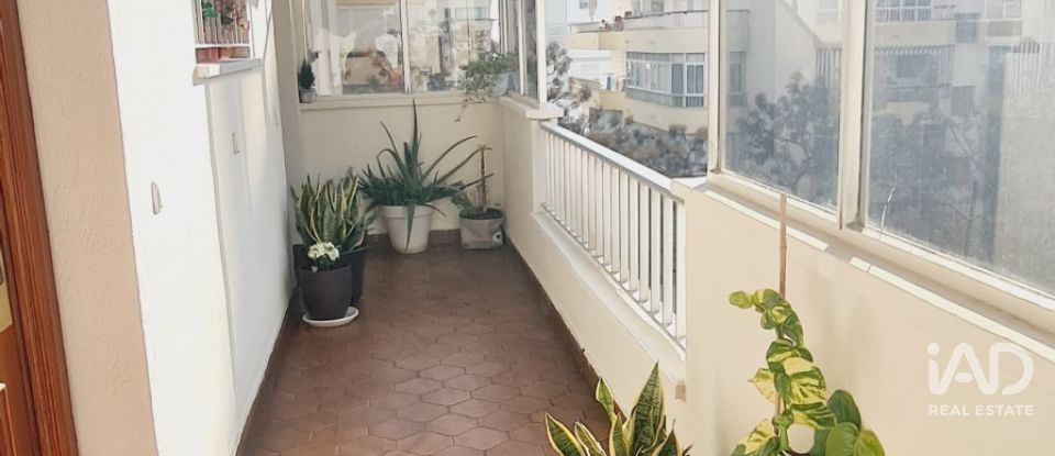 Apartment 3 bedrooms of 101 m² in Marbella (29600)