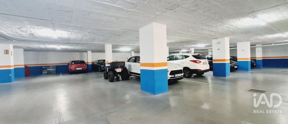 Apartment 3 bedrooms of 101 m² in Marbella (29600)